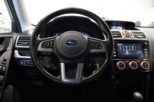 Subaru Forester bild 19