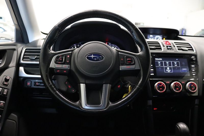 Subaru Forester bild 19