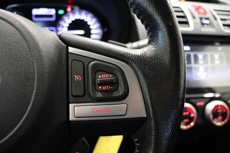 Subaru Forester bild 7