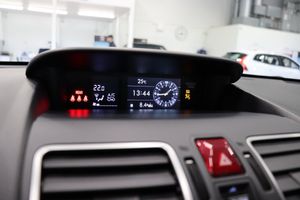 Subaru Forester bild 11