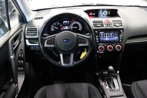 Subaru Forester bild 18