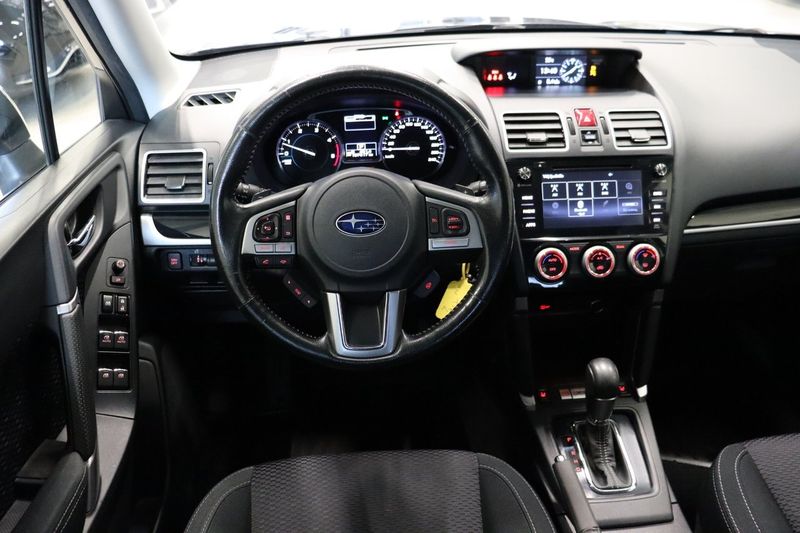 Subaru Forester bild 18