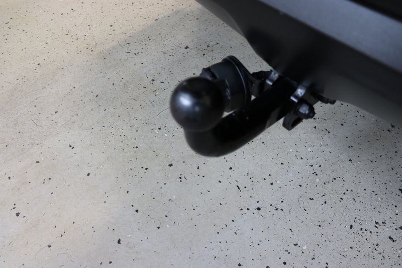 Subaru Forester bild 13