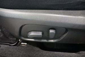 Subaru Forester bild 21