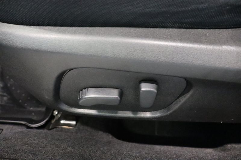 Subaru Forester bild 21