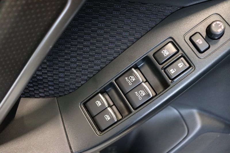 Subaru Forester bild 22