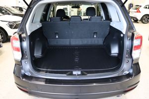 Subaru Forester bild 5
