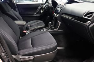 Subaru Forester bild 15