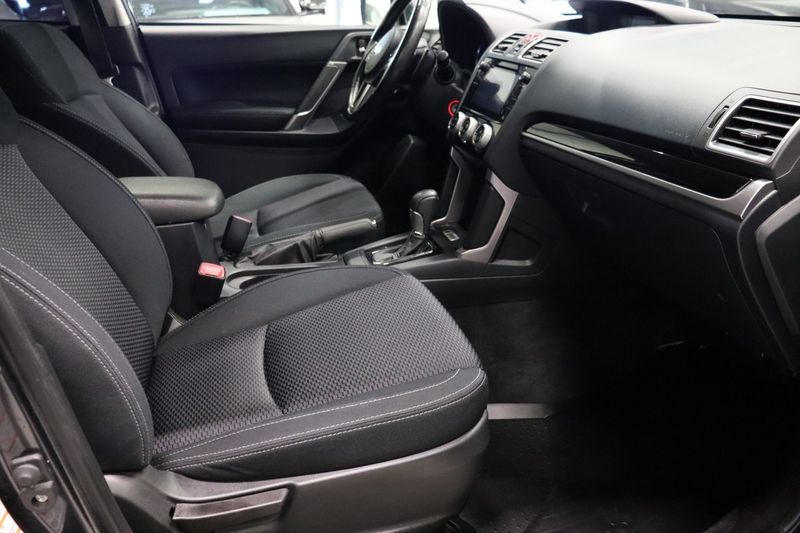 Subaru Forester bild 15