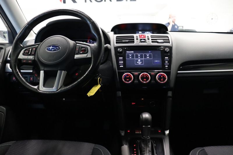 Subaru Forester bild 20