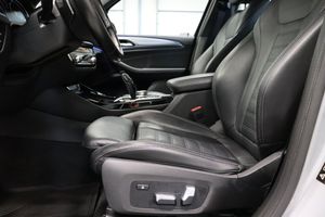 BMW X3 bild 10