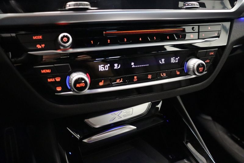 BMW X3 bild 24