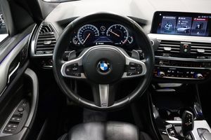 BMW X3 bild 15
