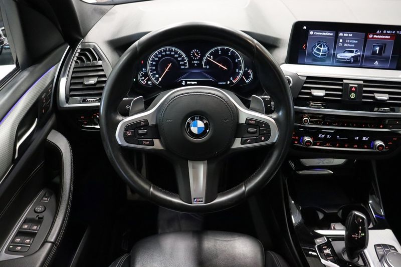BMW X3 bild 15