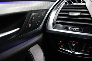 BMW X3 bild 25