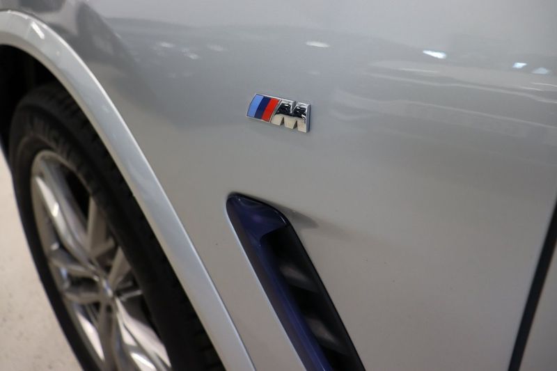 BMW X3 bild 26