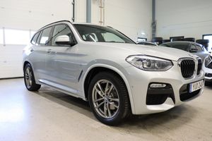 BMW X3 bild 3