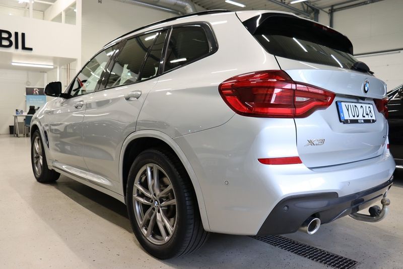 BMW X3 bild 5
