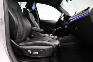 BMW X3 bild 11