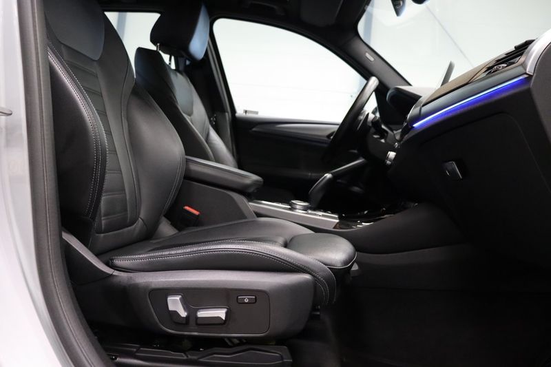 BMW X3 bild 11