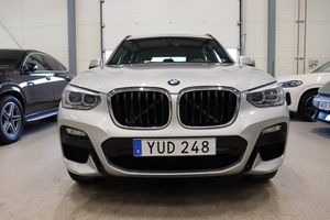 BMW X3 bild 2