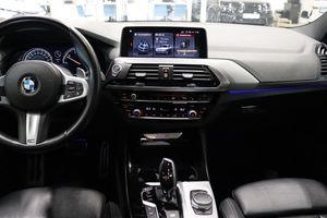BMW X3 bild 17