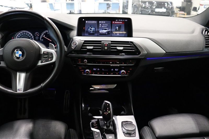 BMW X3 bild 17