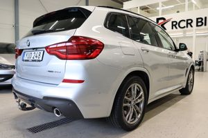 BMW X3 bild 4