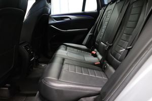 BMW X3 bild 13