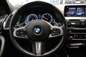 BMW X3 bild 16