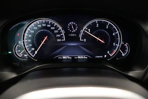 BMW X3 bild 18