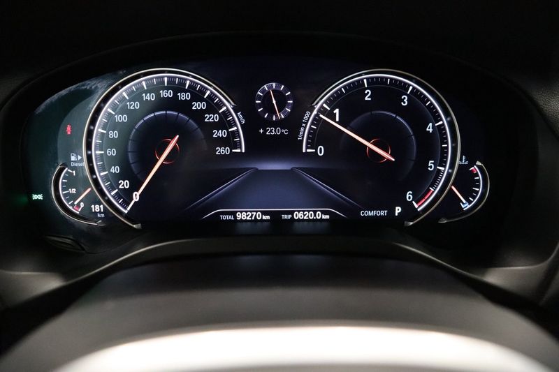 BMW X3 bild 18