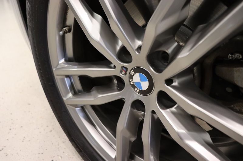 BMW X3 bild 27