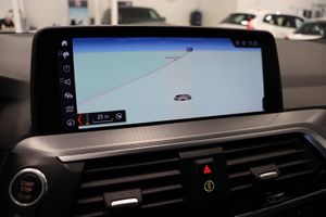 BMW X3 bild 22