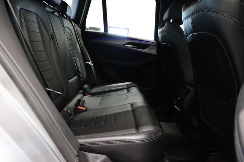 BMW X3 bild 12