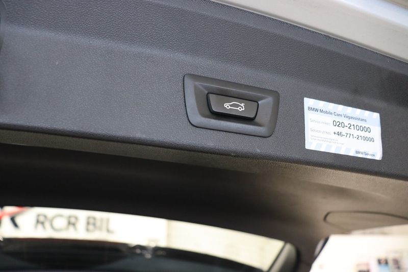 BMW X3 bild 7