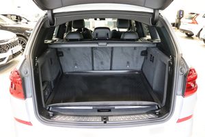 BMW X3 bild 6
