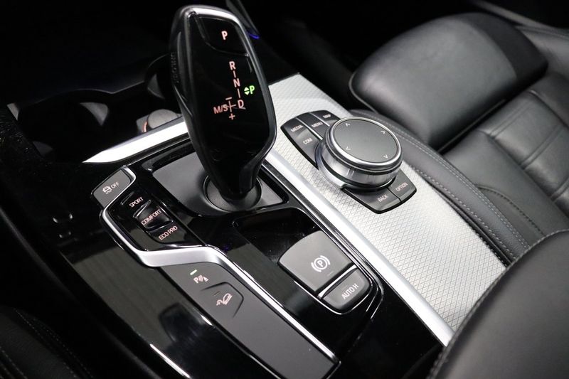 BMW X3 bild 23