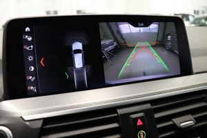 BMW X3 bild 20