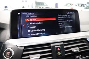 BMW X3 bild 21