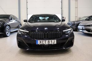BMW 520 bild 2