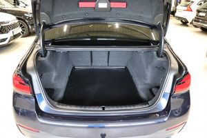BMW 520 bild 6