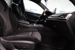 BMW 520 bild 10