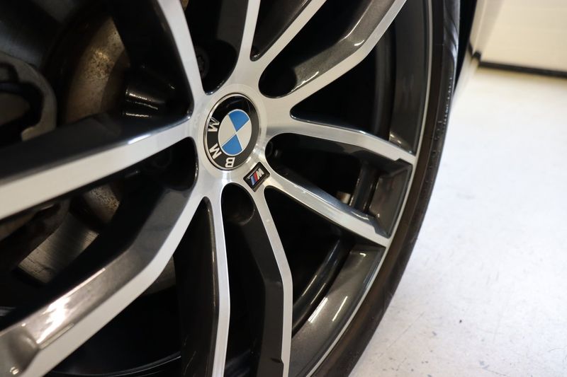 BMW 520 bild 28