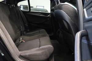 BMW 520 bild 11