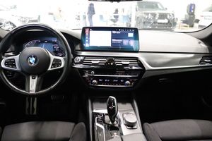 BMW 520 bild 16
