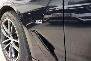 BMW 520 bild 13