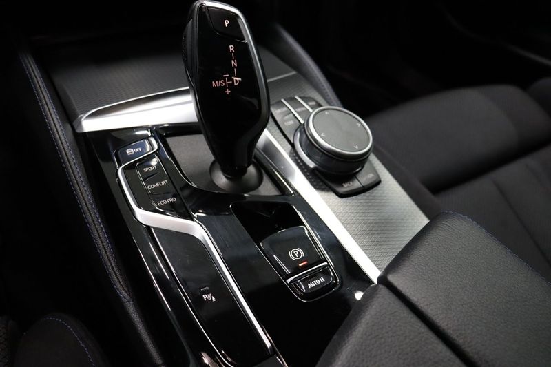 BMW 520 bild 26