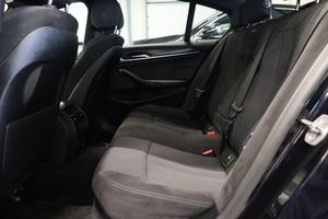 BMW 520 bild 12
