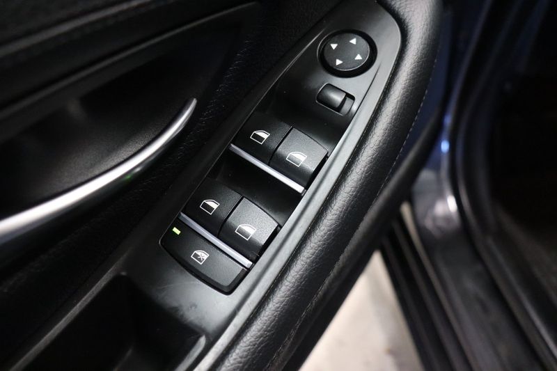 BMW 520 bild 14